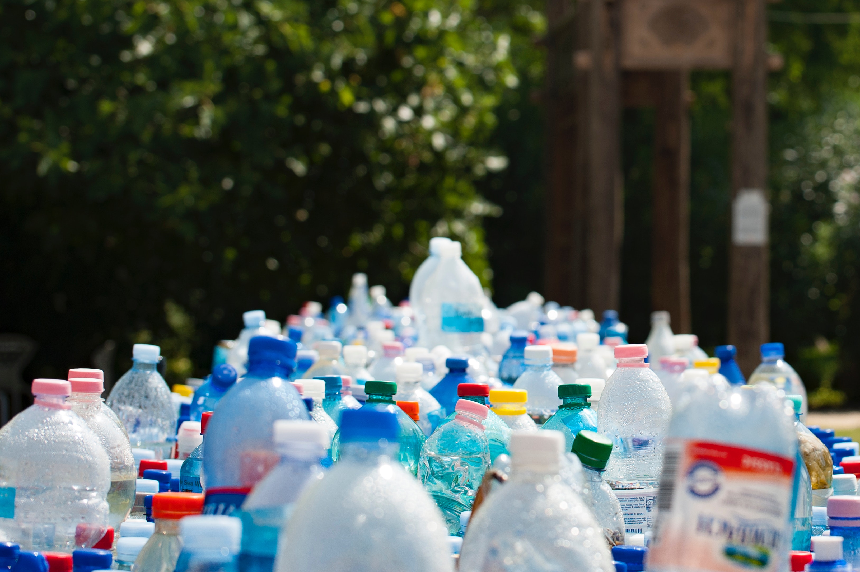 Maryland Bottle Bill